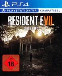 Resident Evil 7: Biohazard (IS70006-03)