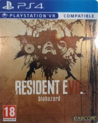 Resident Evil 7: Biohazard (SteelBook) [FR]