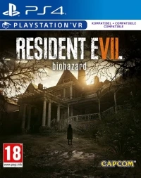 Resident Evil 7: Biohazard [AT][CH]