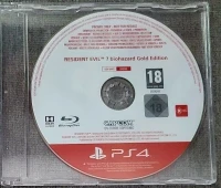 Resident Evil 7: Biohazard: Gold Edition (Not for Resale)