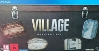 Resident Evil Village - Collector's Edition [FR]