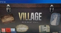 Resident Evil Village - Collector's Edition [IT]