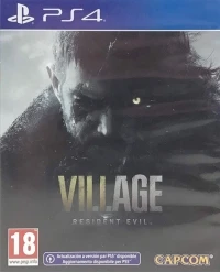 Resident Evil Village [ES]