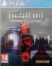 Resident Evil: Origins Collection [FR]