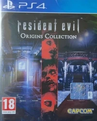 Resident Evil: Origins Collection [IT]