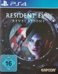 Resident Evil: Revelations (IS70017-03BR)