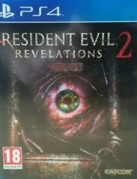 Resident Evil: Revelations 2 Box Set [BE][NL]