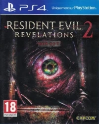 Resident Evil: Revelations 2 Box Set [FR]