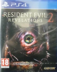 Resident Evil: Revelations 2 Box Set [IT]