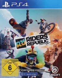 Riders Republic [DE]