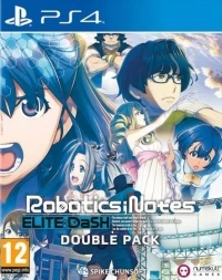 Robotics;Notes Elite & DaSH Double Pack