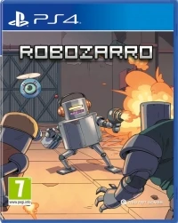 Robozarro