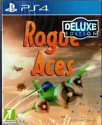 Rogue Aces - Deluxe Edition