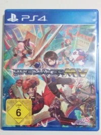 RPG Maker MV [DE]