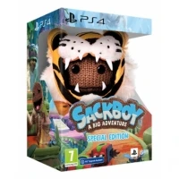Sackboy: A Big Adventure - Special Edition