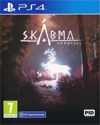 Skabma: Snowfall