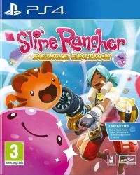 Slime Rancher - Deluxe Edition