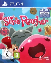 Slime Rancher [DE][FR][NL]