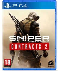 Sniper Ghost Warrior Contracts 2