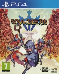 Souldiers