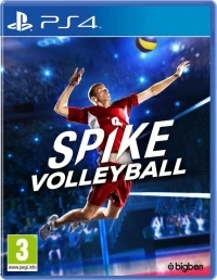 Spike Volleyball