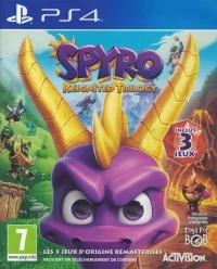 Spyro Reignited Trilogy [FR]