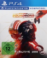 Star Wars: Squadrons [DE]