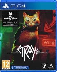 Stray