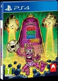 Super Skull Smash Go! 2 Turbo