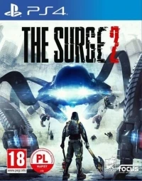 Surge 2, The [PL]