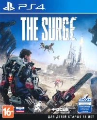 Surge, The [RU]