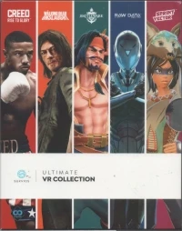 Survios Ultimate VR Collection