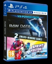 Survios VR Power Pack