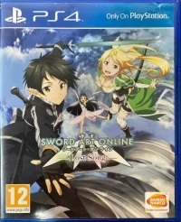 Sword Art Online: Lost Song