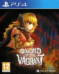 Sword of the Vagrant