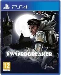 Swordbreaker