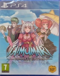 Taimumari: Complete Edition