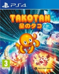 Takotan