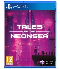 Tales of the Neon Sea