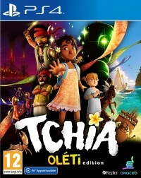 Tchia - Oléti Edition