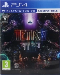 Tetris Effect [ES]