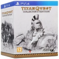 Titan Quest - Collector's Edition