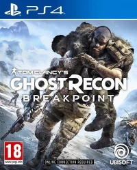 Tom Clancy's Ghost Recon: Breakpoint