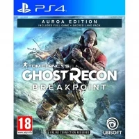 Tom Clancy's Ghost Recon: Breakpoint - Aurora Edition