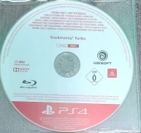 Trackmania Turbo (Not for Resale)