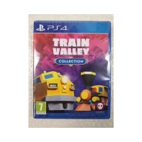 Train Valley Collection