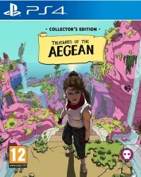 Treasures of the Aegean - Collector's Edition