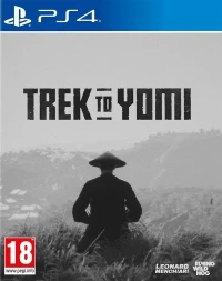 Trek to Yomi