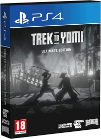 Trek to Yomi - Ultimate Edition