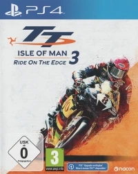 TT Isle of Man: Ride on the Edge 3 [DE]